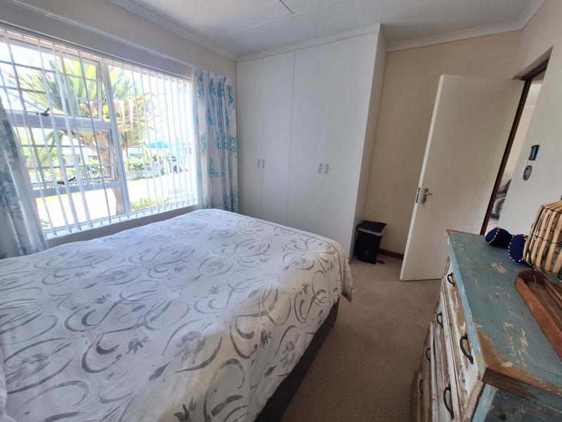 3 Bedroom Property for Sale in Fraaiuitsig Western Cape